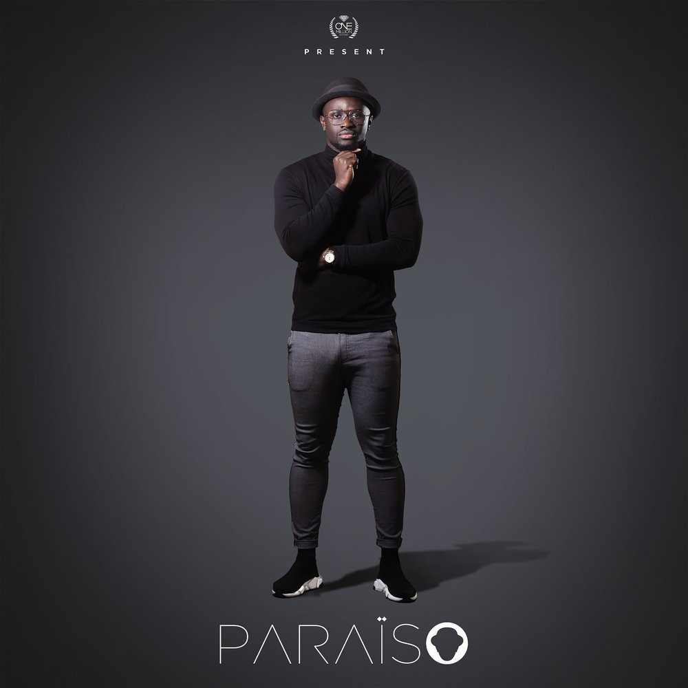 DJ Paraïso