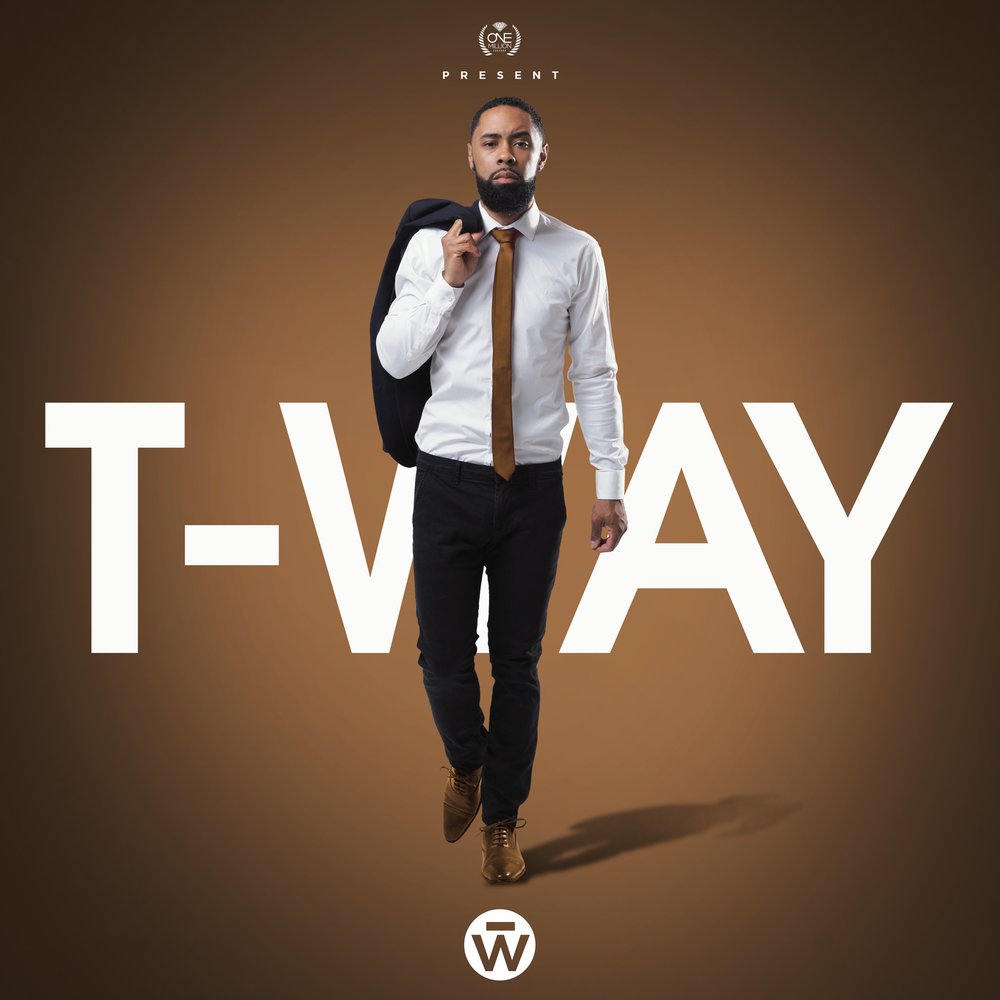 DJ T-Way