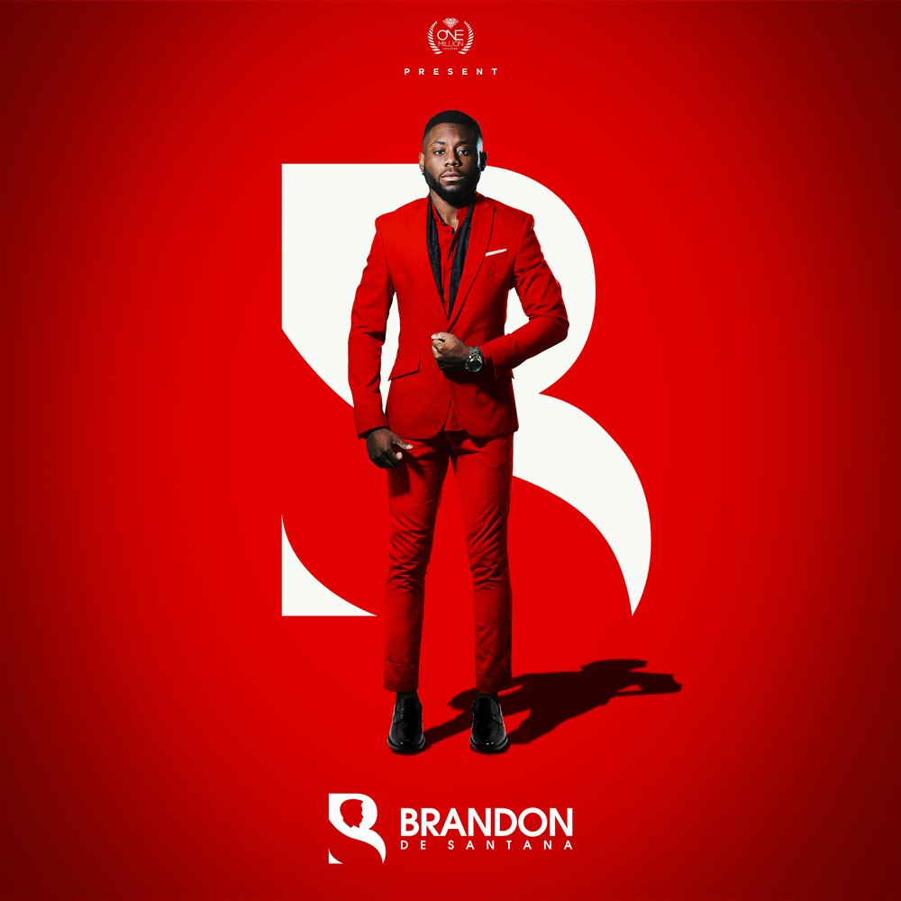 Brandon de Santana